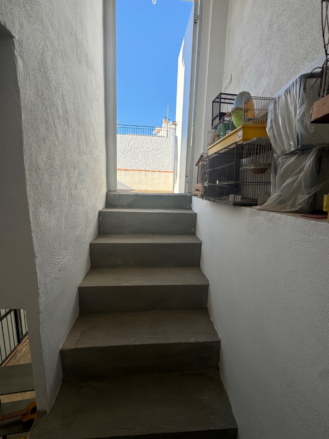 House for sale in Carretera de la Sierra (Granada)