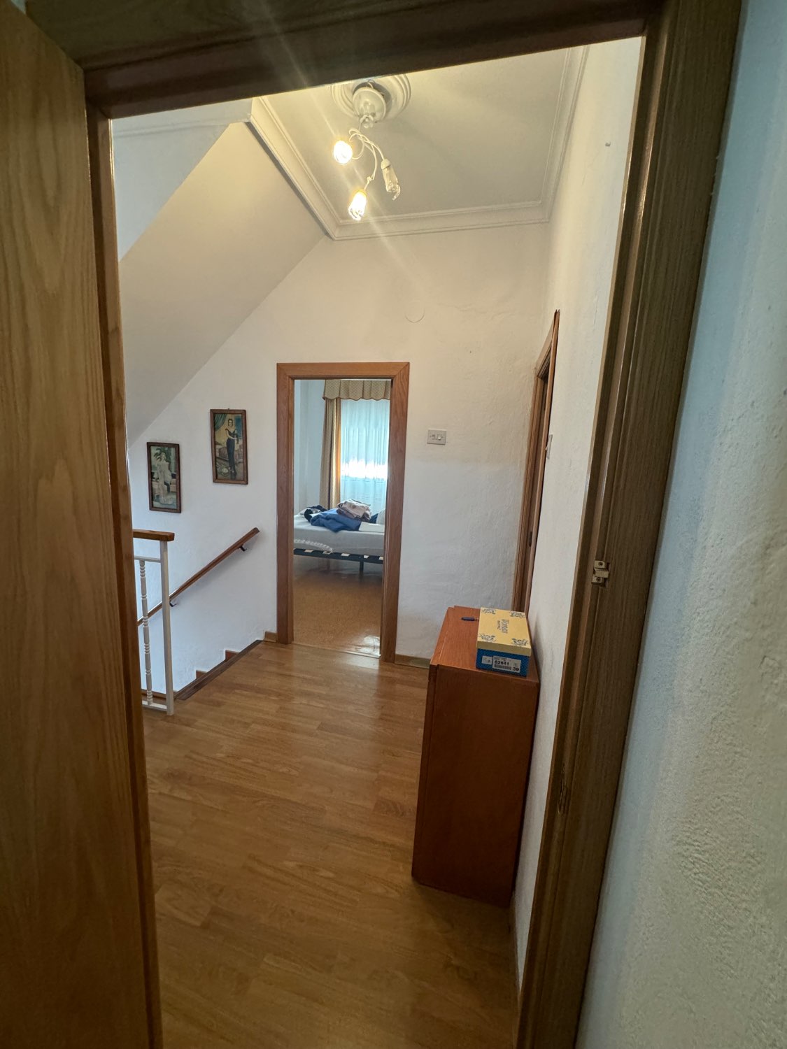 House for sale in Carretera de la Sierra (Granada)