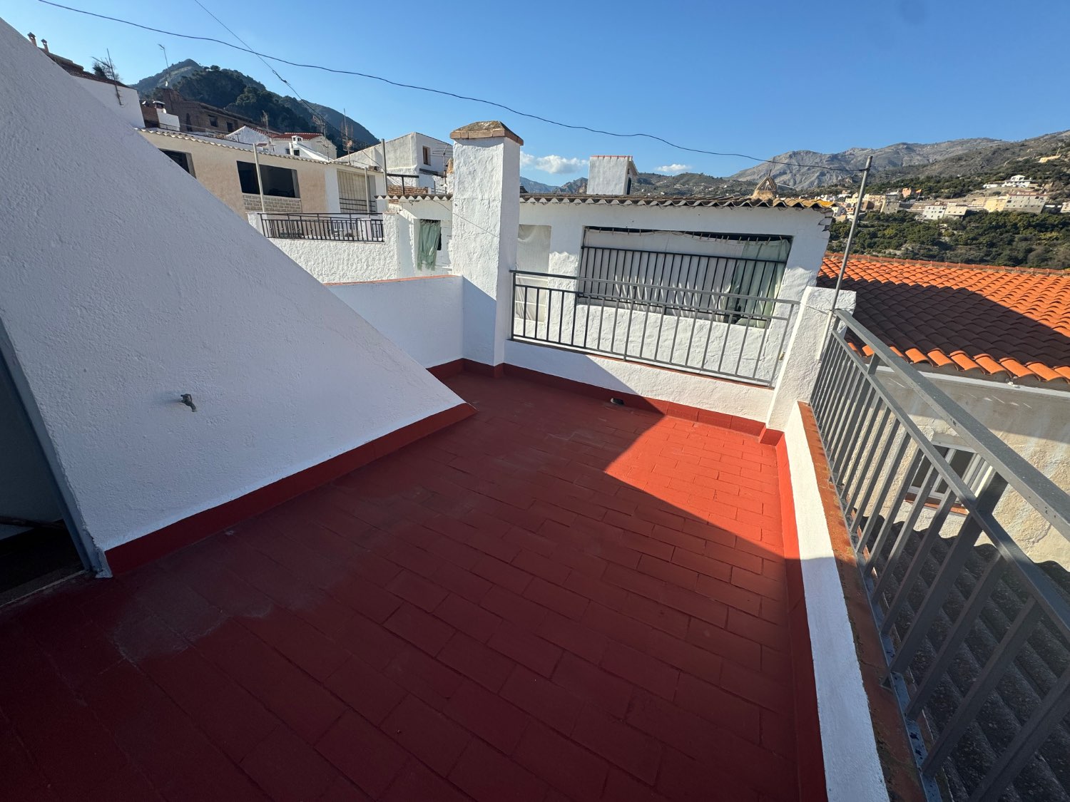 House for sale in Carretera de la Sierra (Granada)