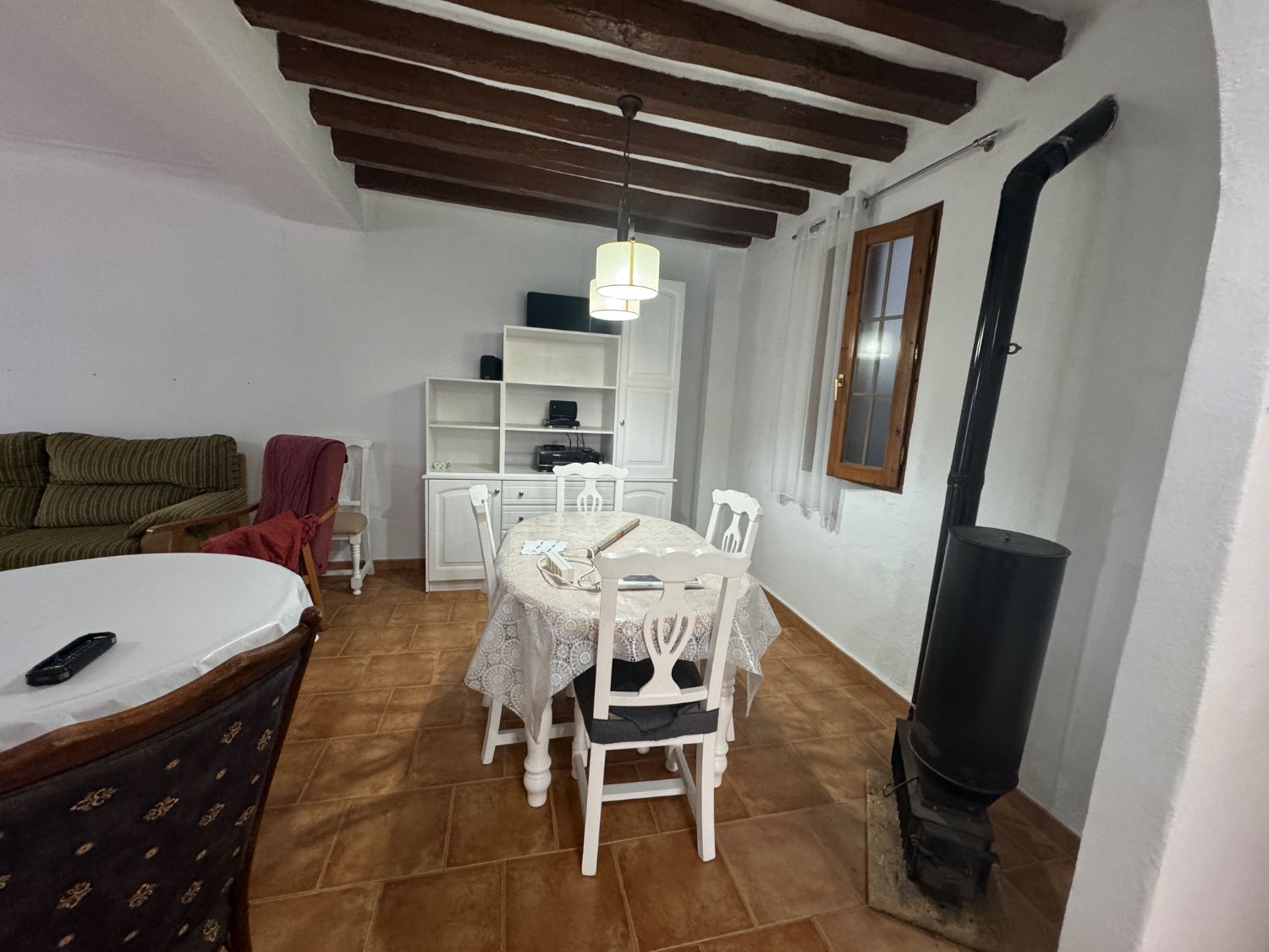 House for sale in Carretera de la Sierra (Granada)