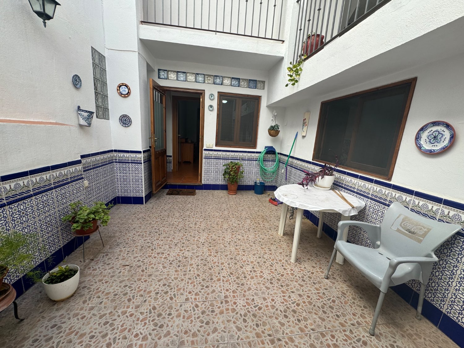 House for sale in Carretera de la Sierra (Granada)