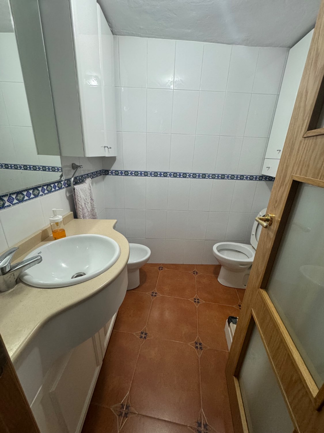 House for sale in Carretera de la Sierra (Granada)