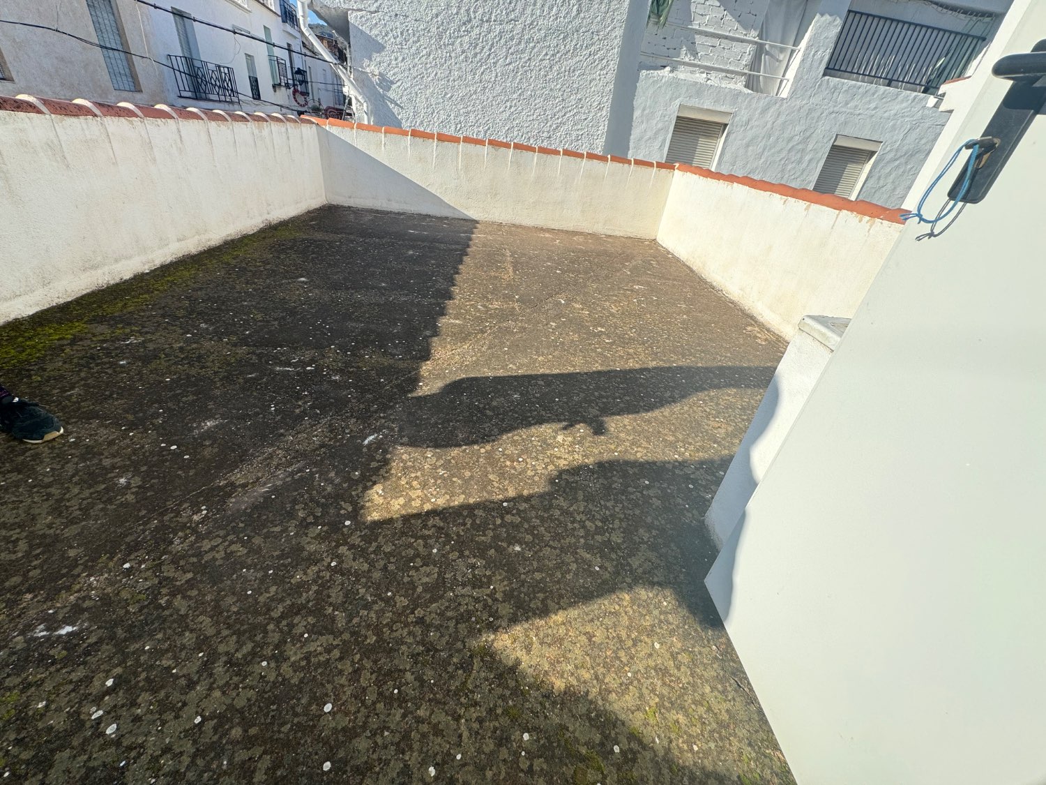 House for sale in Carretera de la Sierra (Granada)