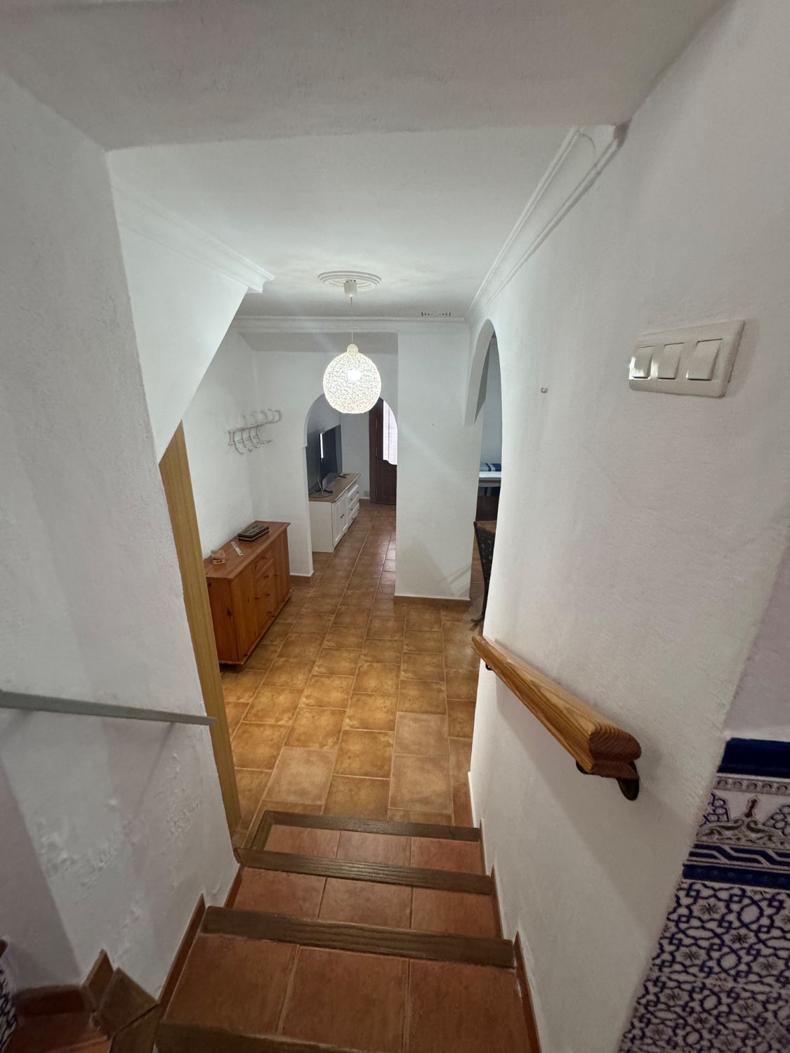 House for sale in Carretera de la Sierra (Granada)
