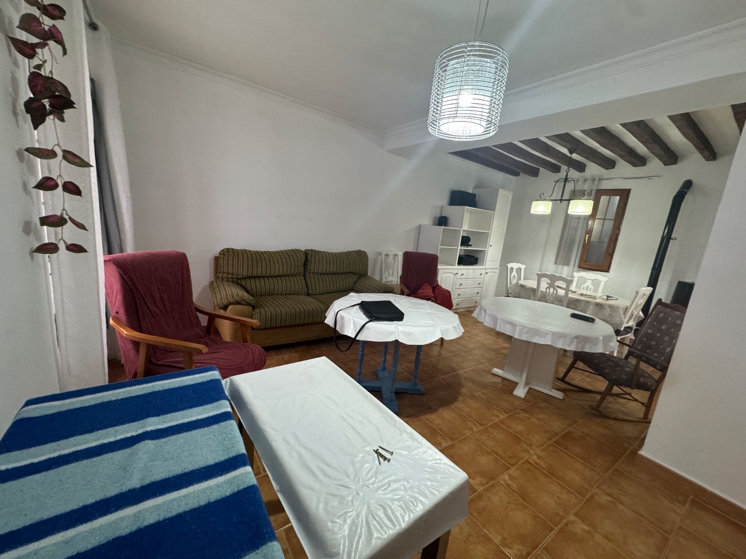 House for sale in Carretera de la Sierra (Granada)