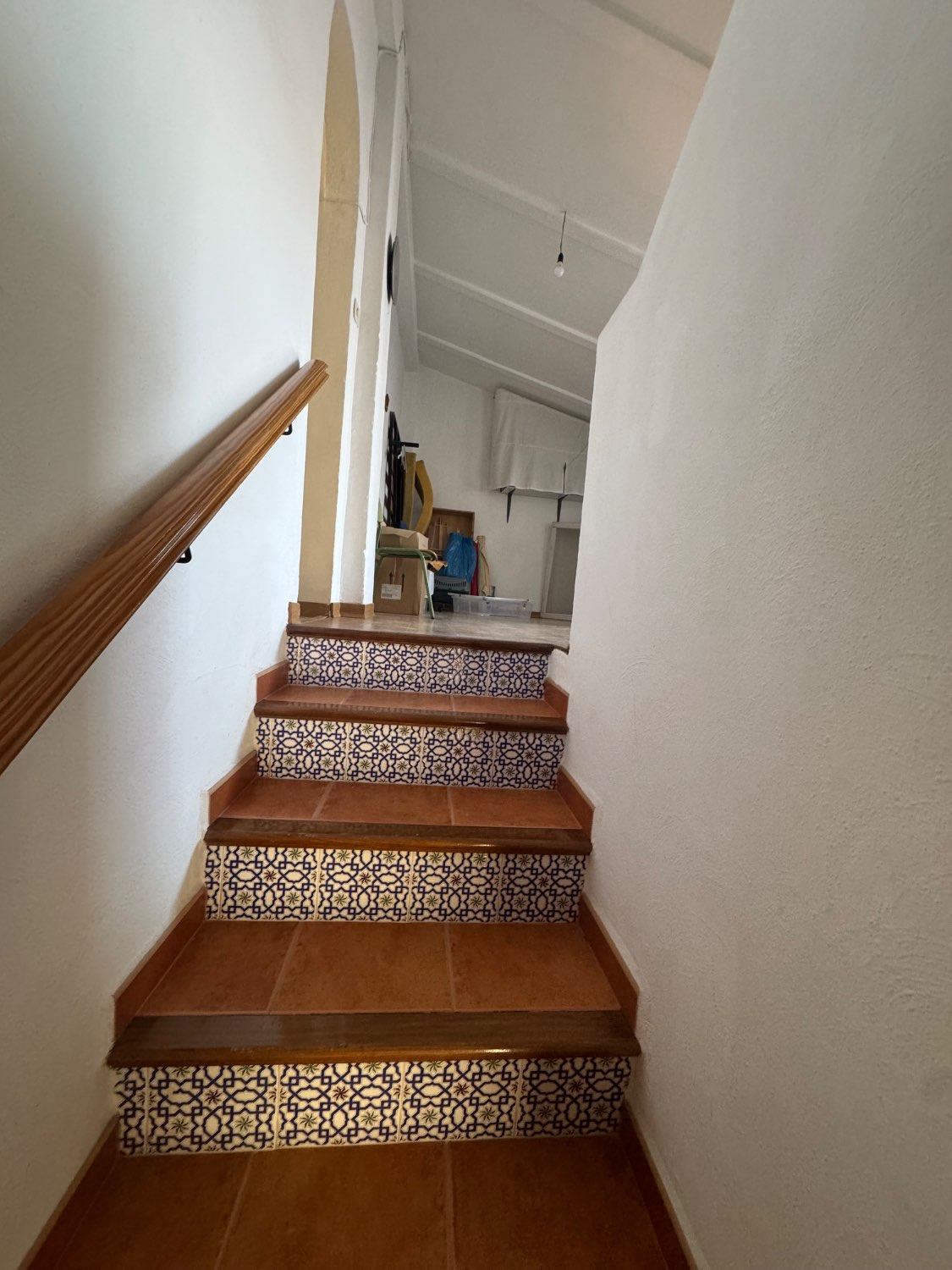 House for sale in Carretera de la Sierra (Granada)