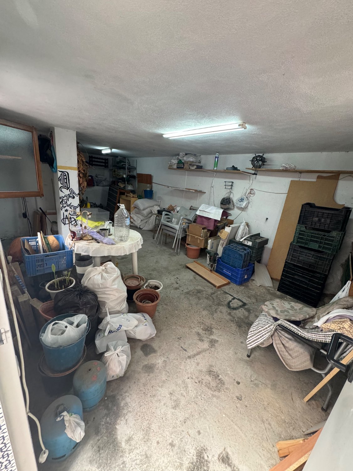 House for sale in Carretera de la Sierra (Granada)