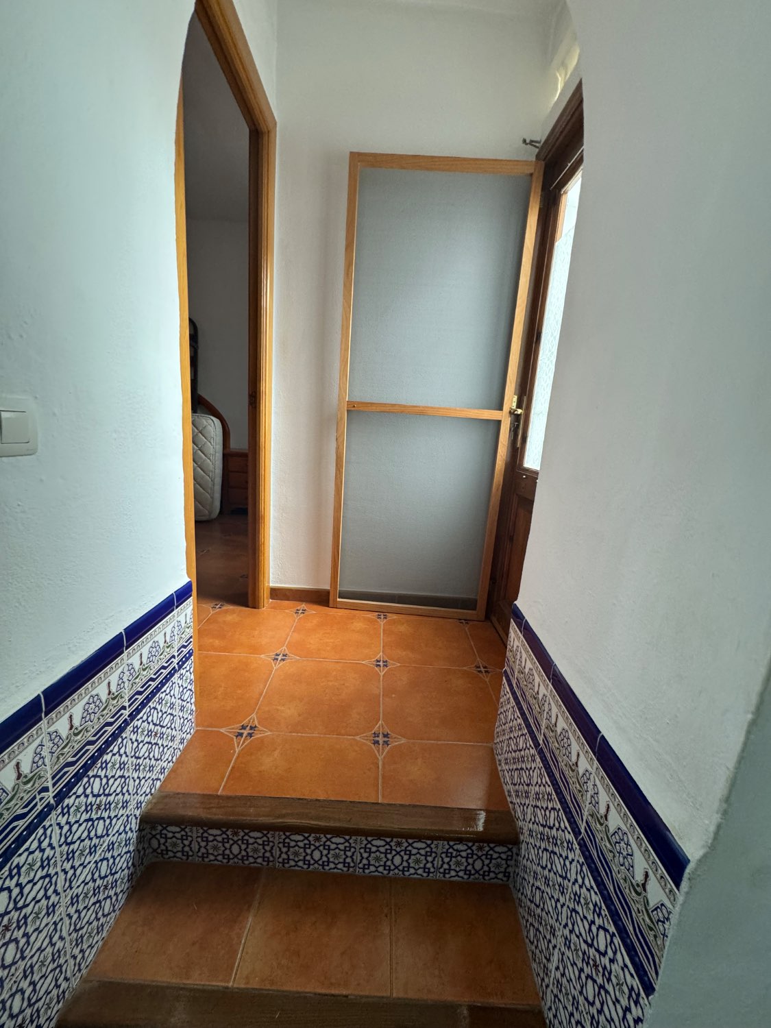 House for sale in Carretera de la Sierra (Granada)