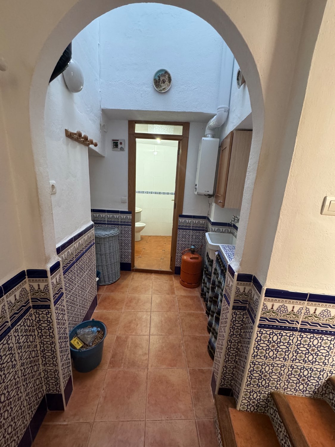 House for sale in Carretera de la Sierra (Granada)