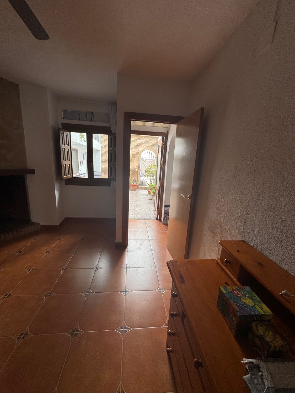 House for sale in Carretera de la Sierra (Granada)