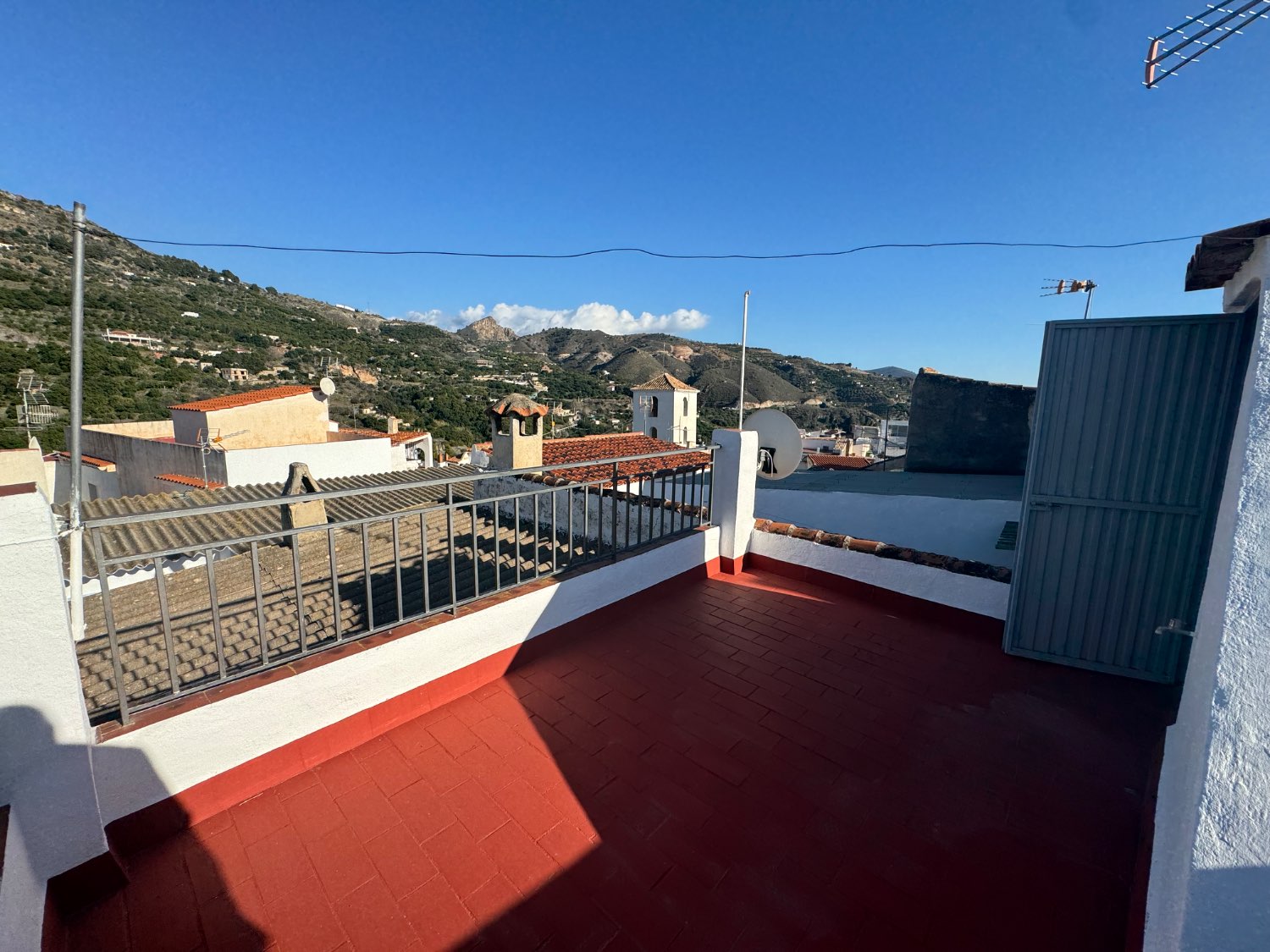 House for sale in Carretera de la Sierra (Granada)
