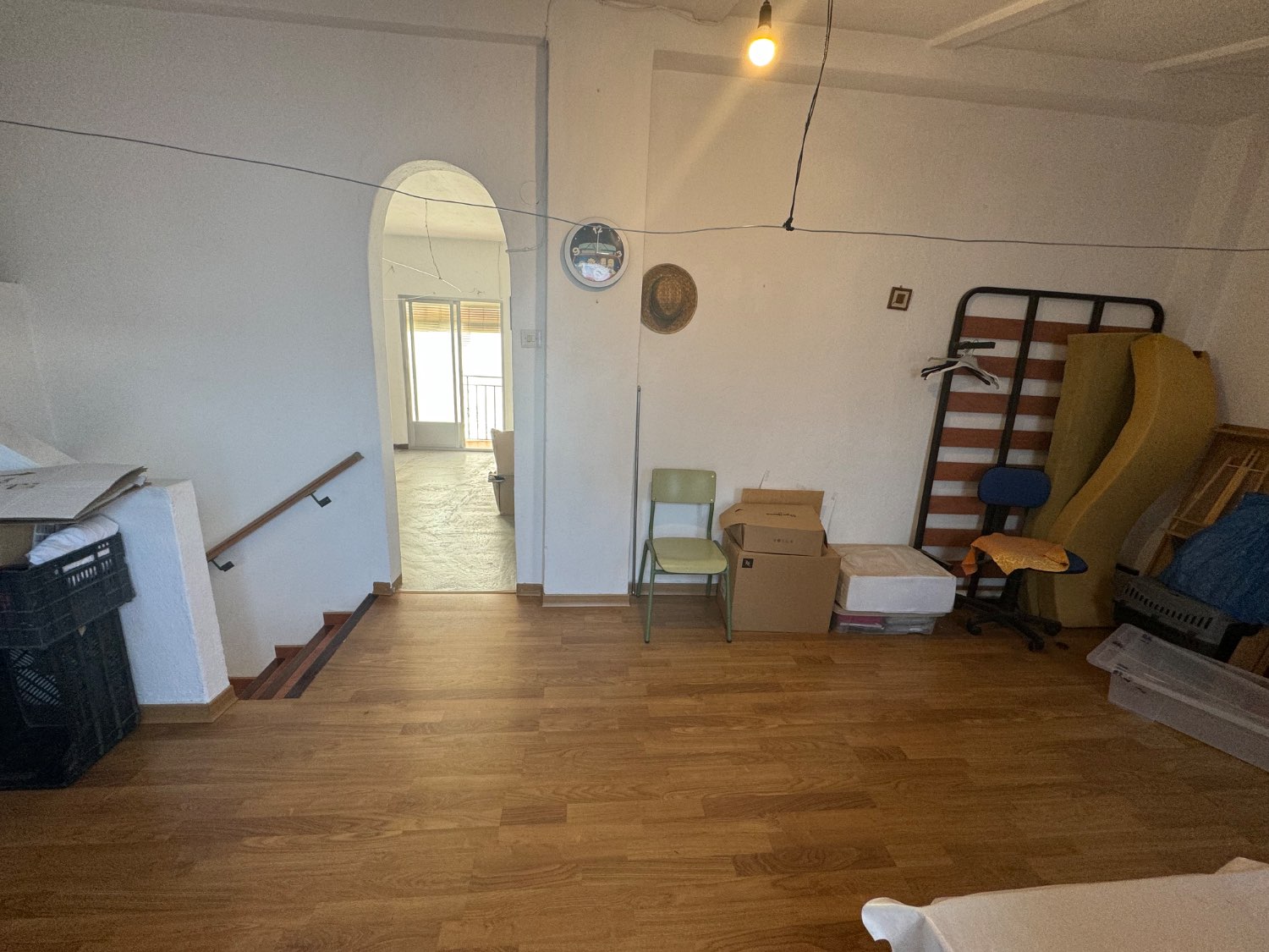 House for sale in Carretera de la Sierra (Granada)