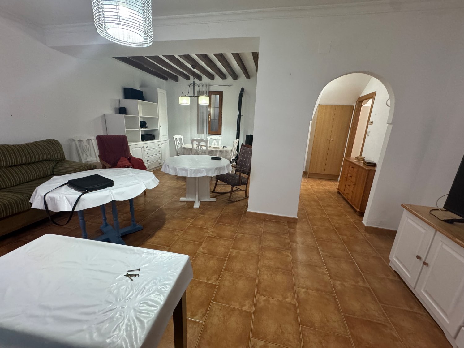 House for sale in Carretera de la Sierra (Granada)