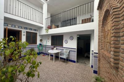 House for sale in Carretera de la Sierra (Granada)