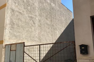 Bauplatz zum verkauf in Motril pueblo