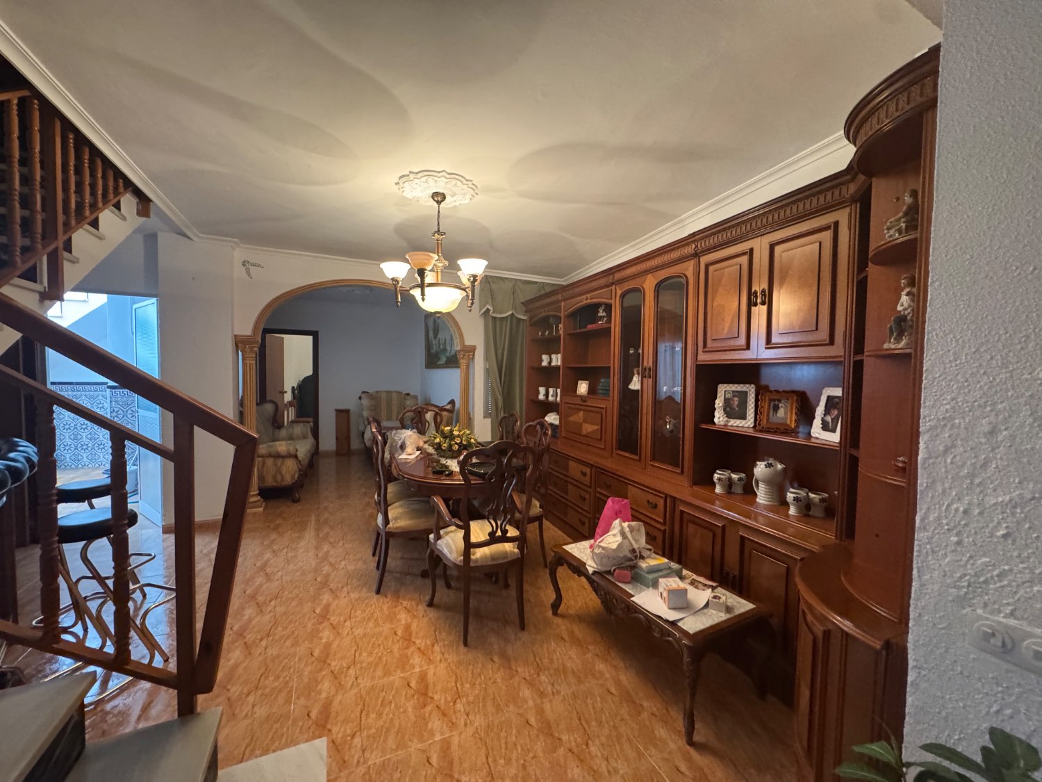 House for sale in Molvízar