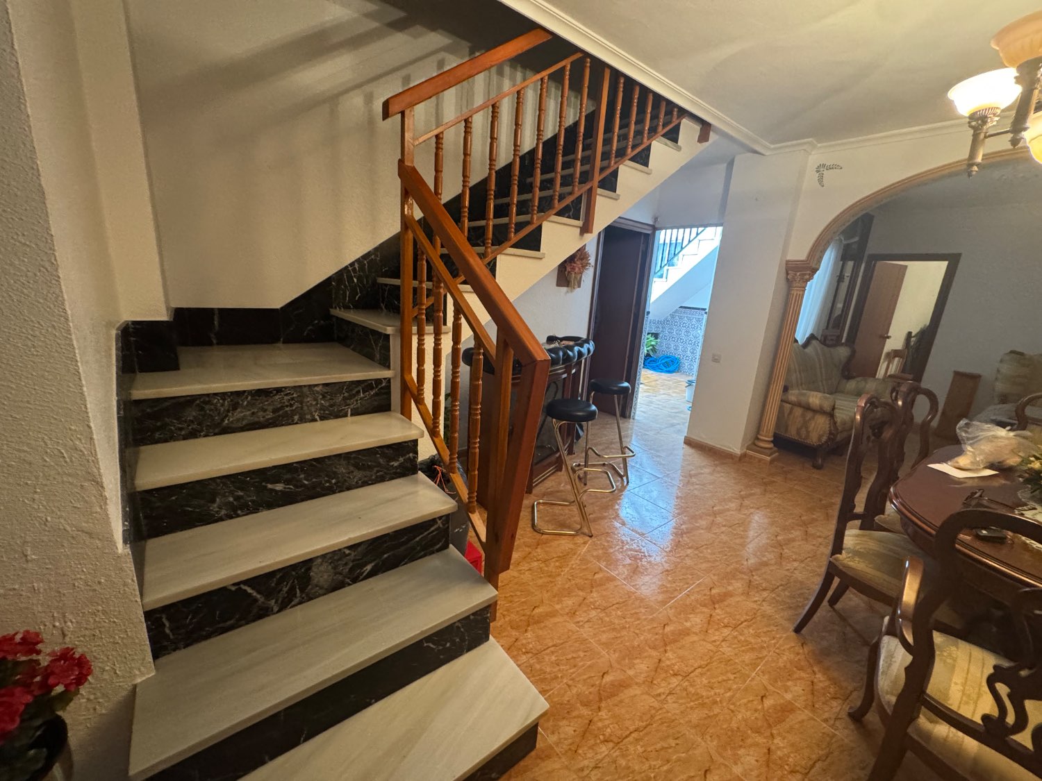 House for sale in Molvízar