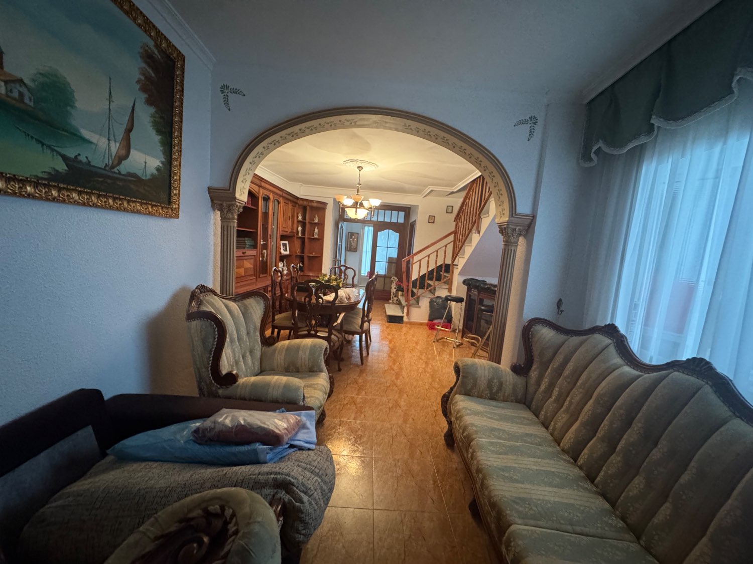 House for sale in Molvízar
