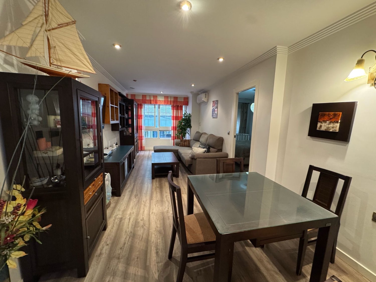 Flat for sale in Motril pueblo