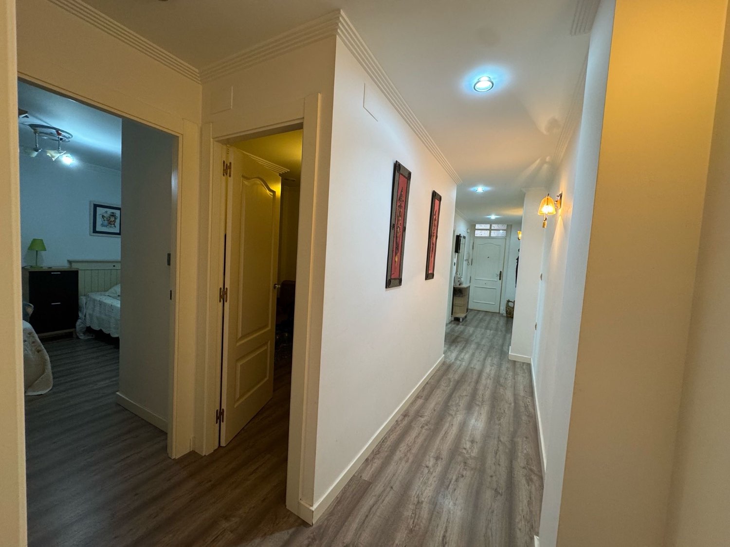 Flat for sale in Motril pueblo