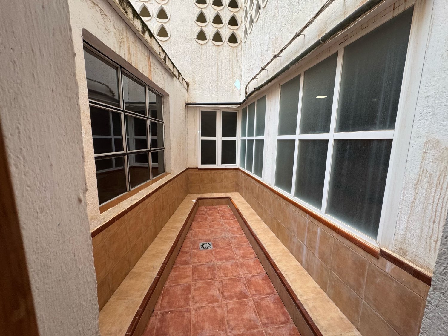 Flat for sale in Motril pueblo