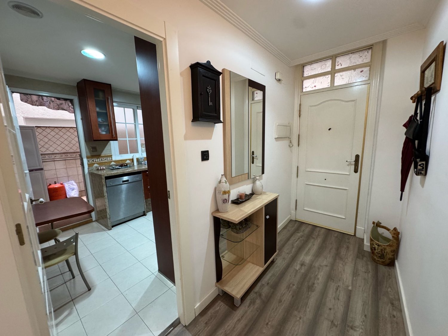 Flat for sale in Motril pueblo