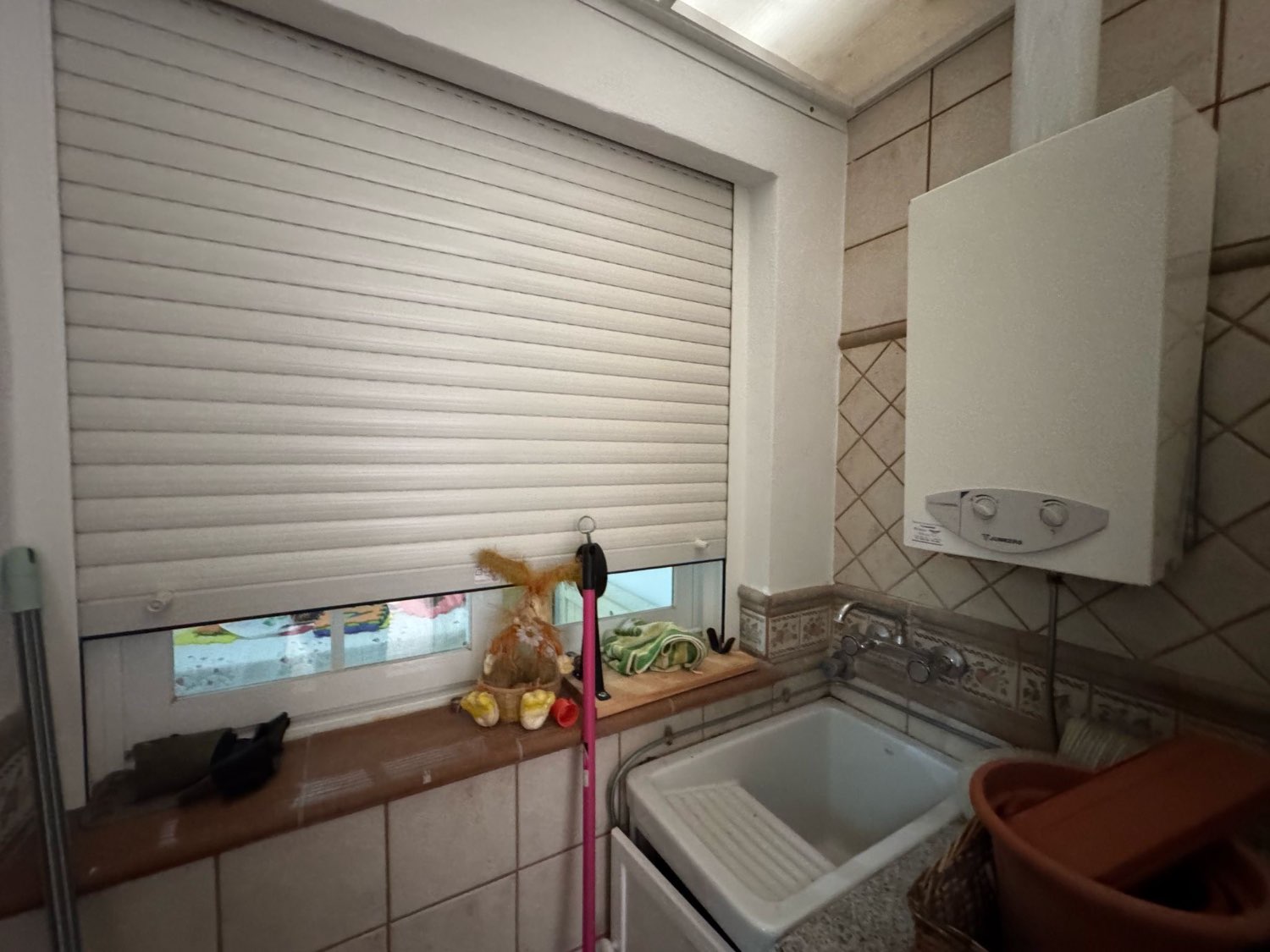 Flat for sale in Motril pueblo