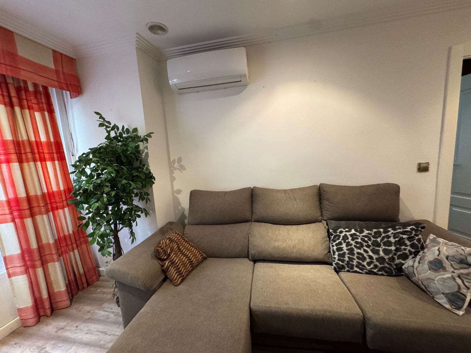 Flat for sale in Motril pueblo