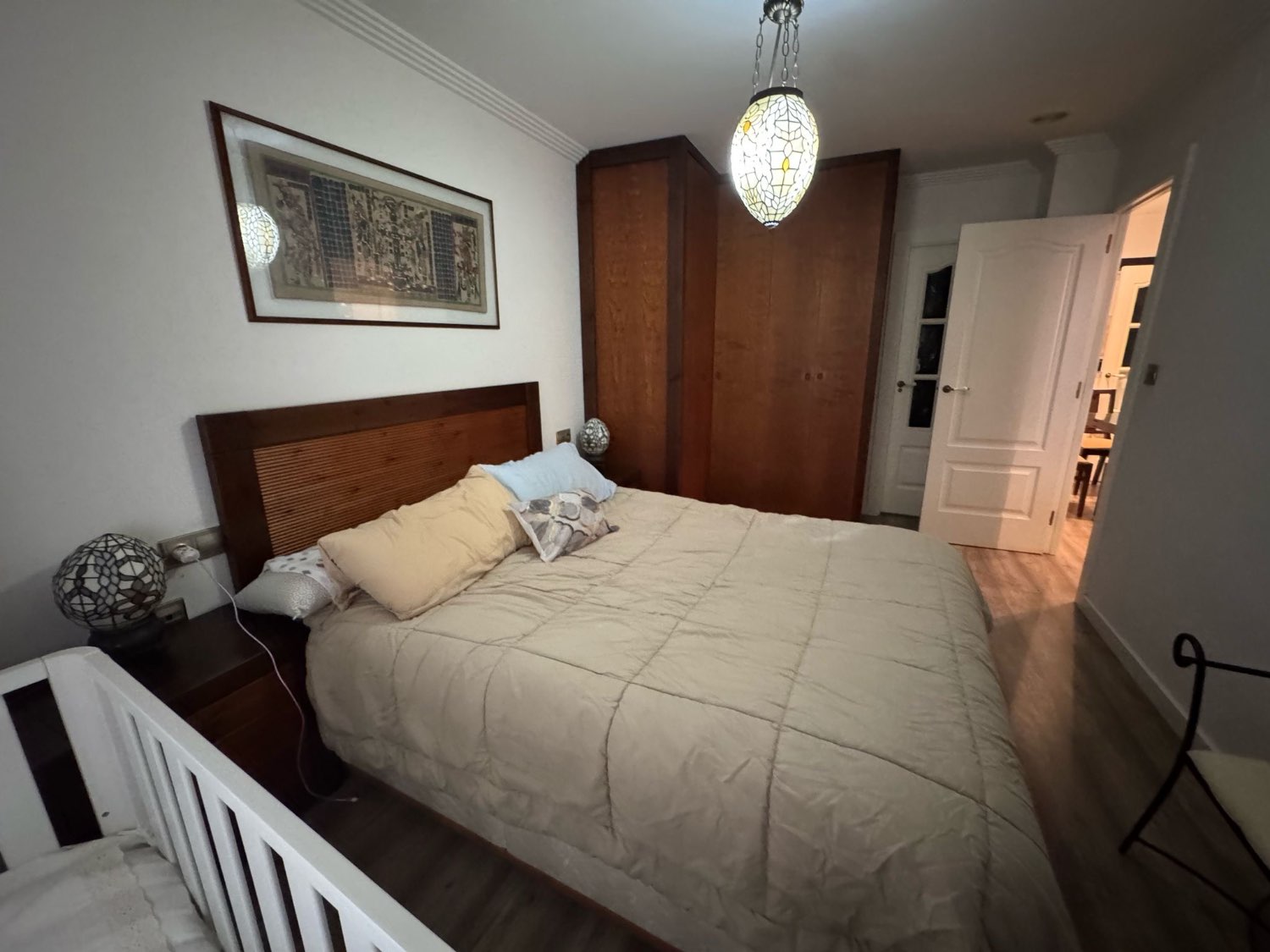 Flat for sale in Motril pueblo