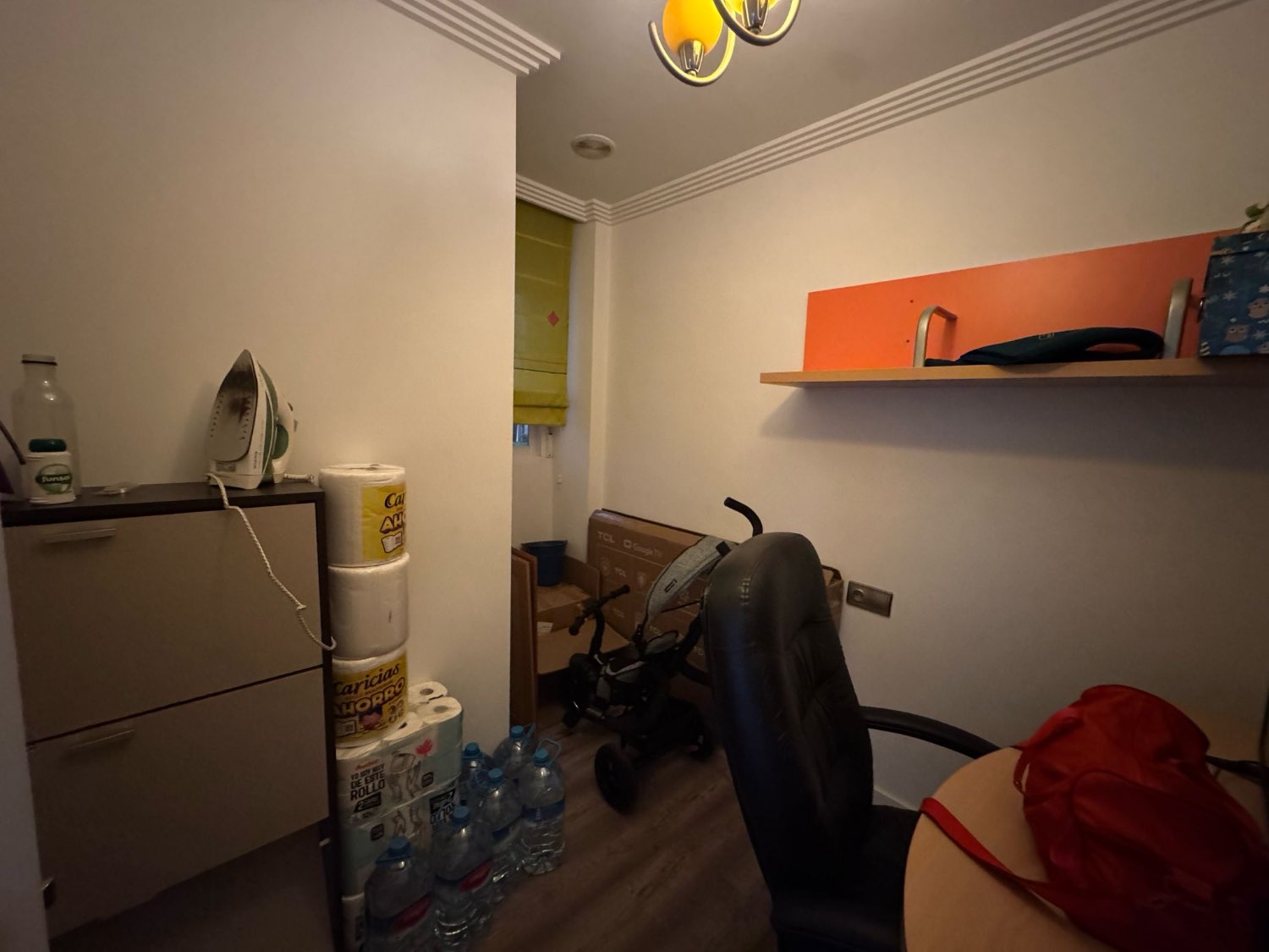 Flat for sale in Motril pueblo
