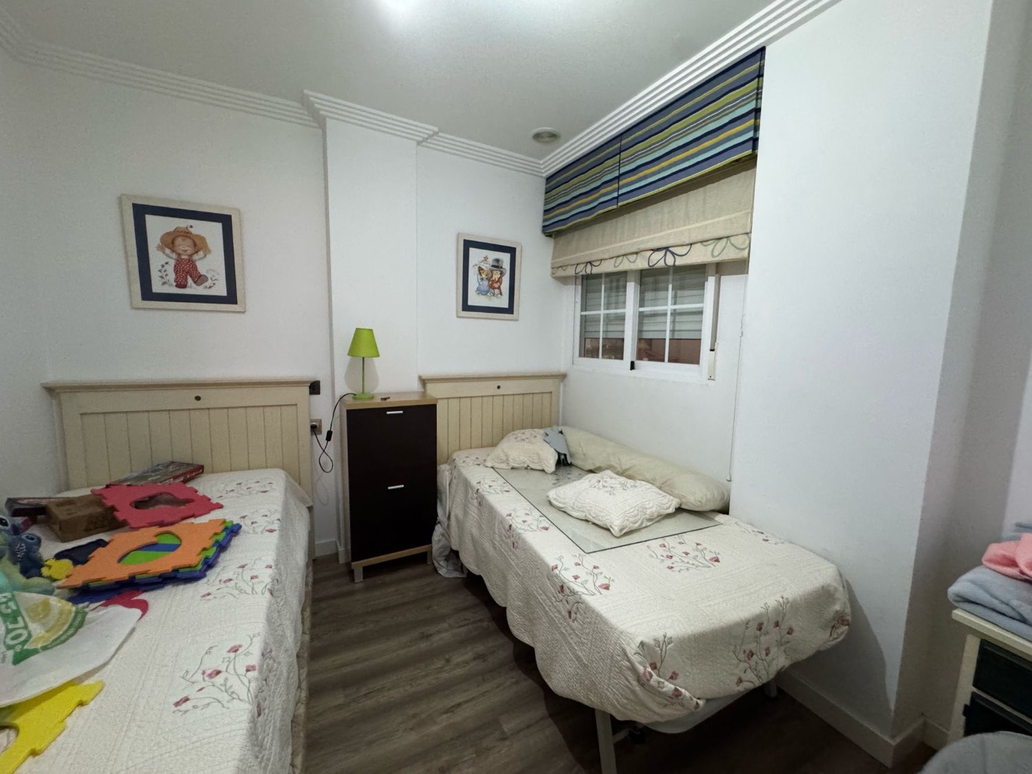 Flat for sale in Motril pueblo