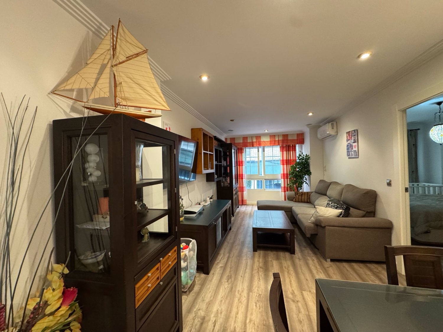 Flat for sale in Motril pueblo