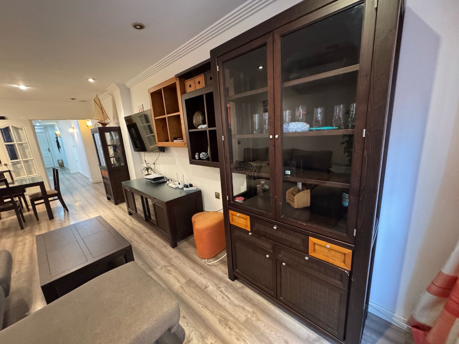 Flat for sale in Motril pueblo