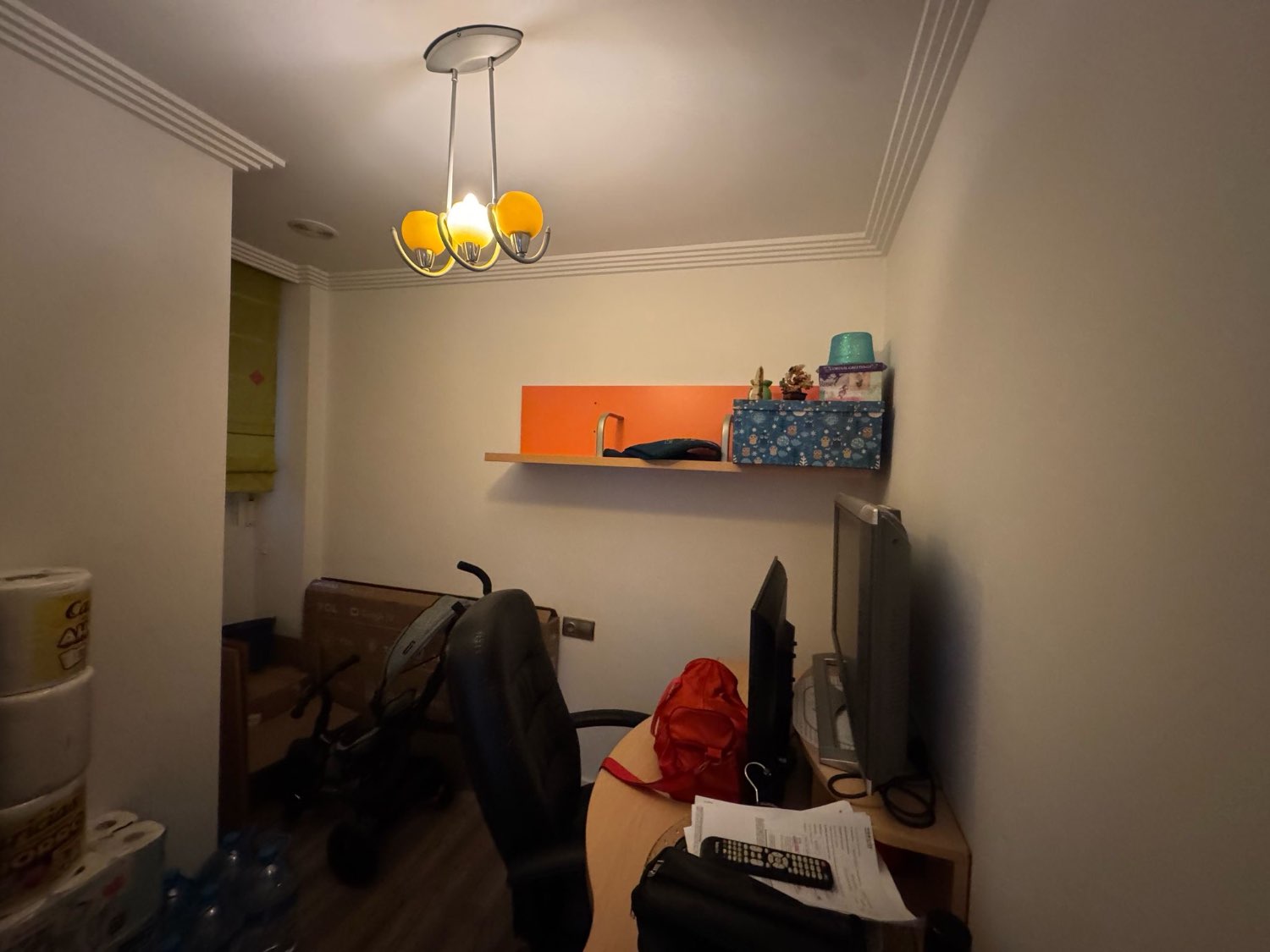 Flat for sale in Motril pueblo