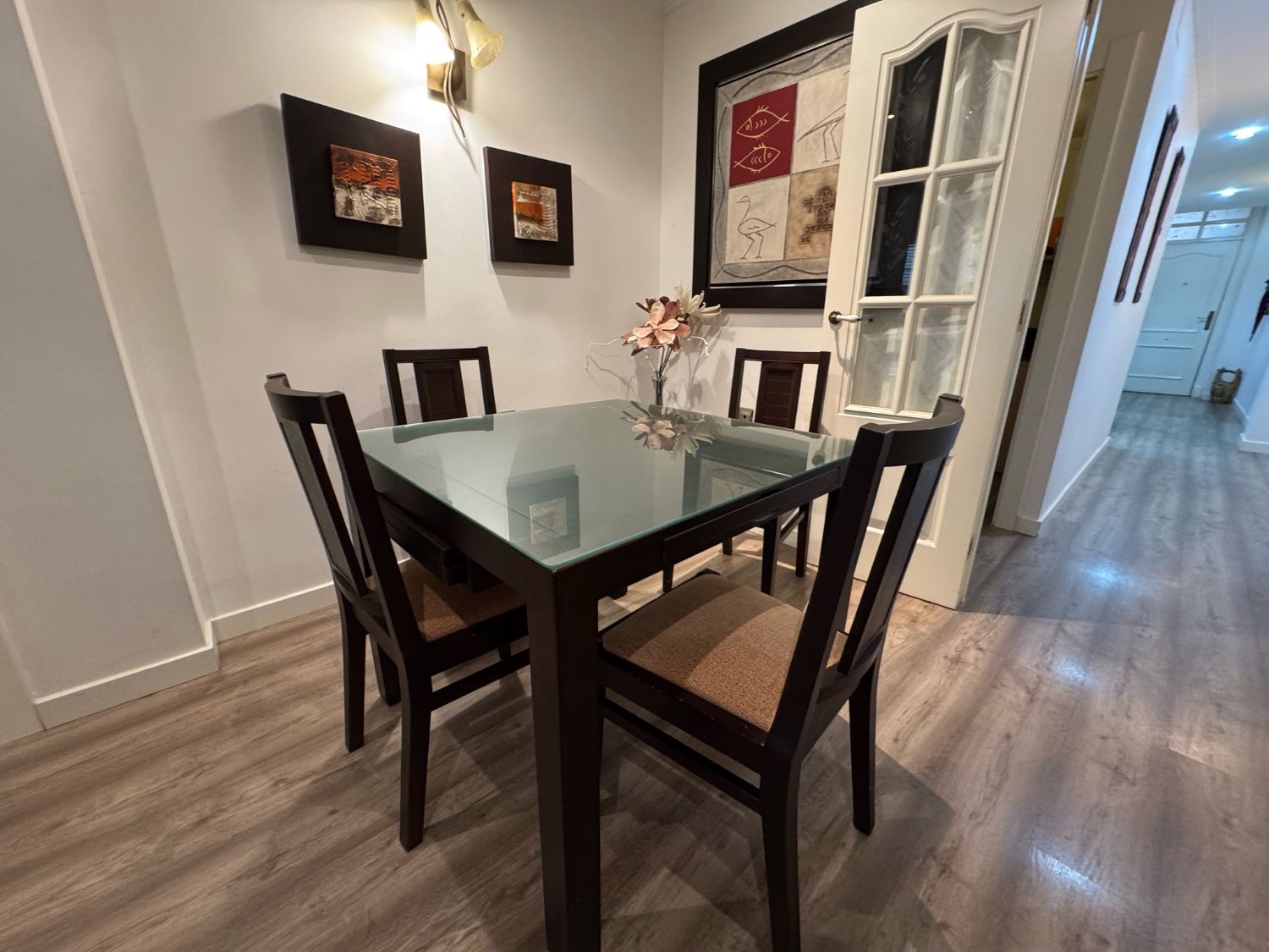 Flat for sale in Motril pueblo