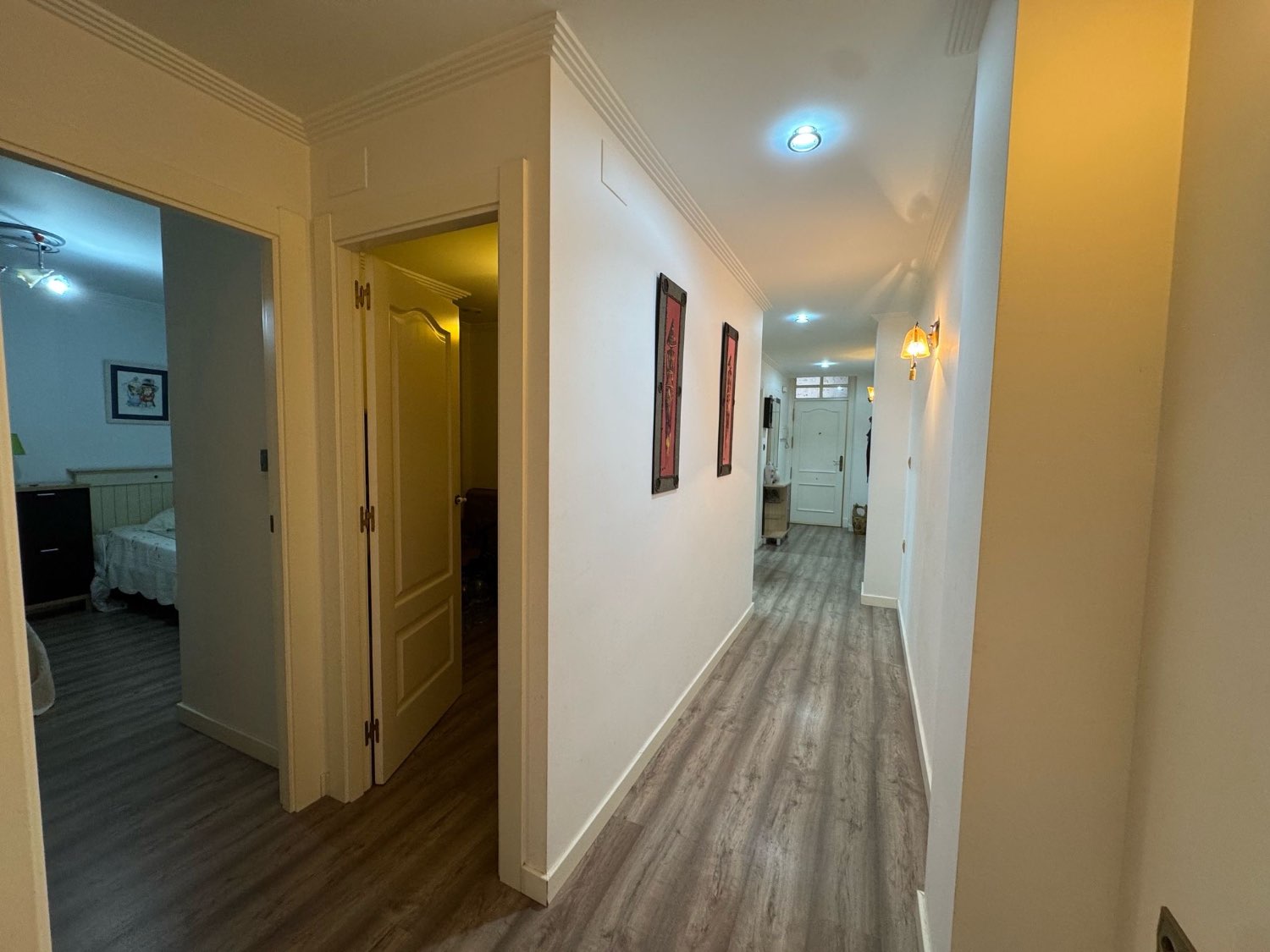 Flat for sale in Motril pueblo