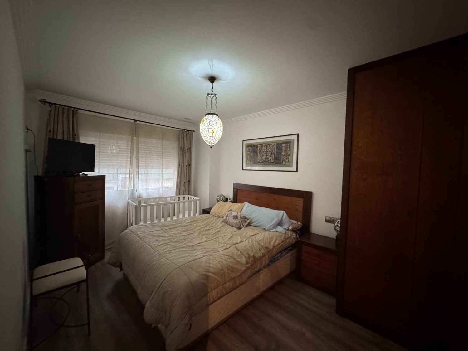 Flat for sale in Motril pueblo