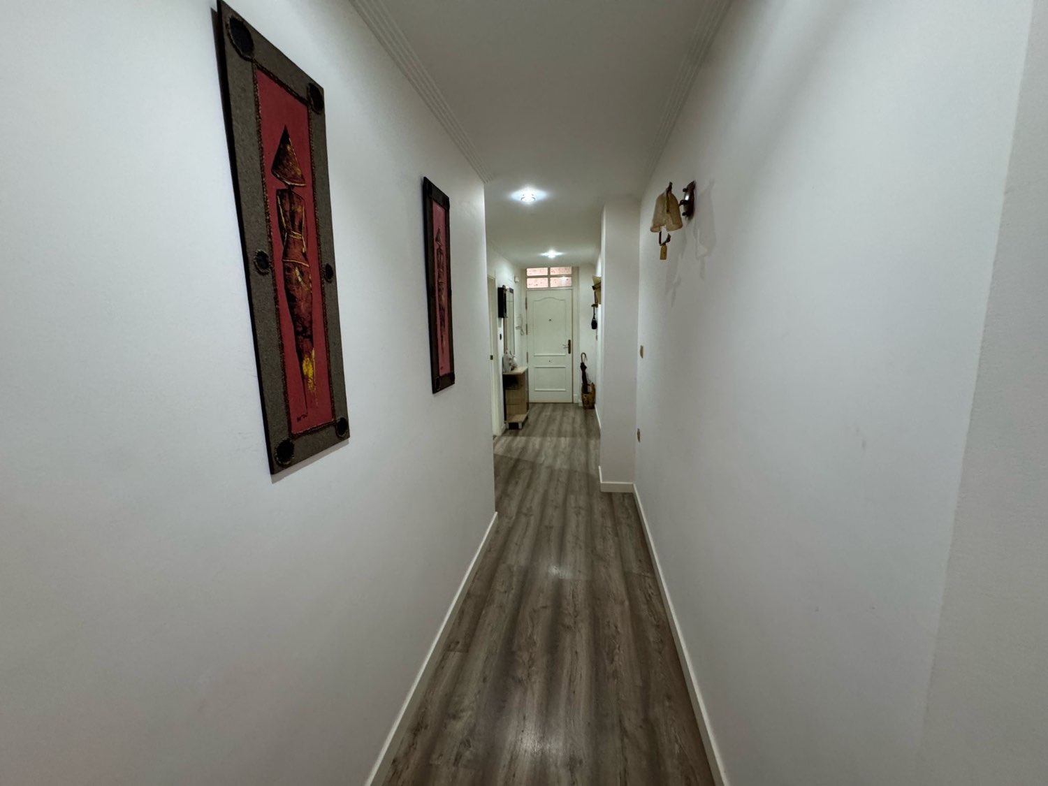 Flat for sale in Motril pueblo