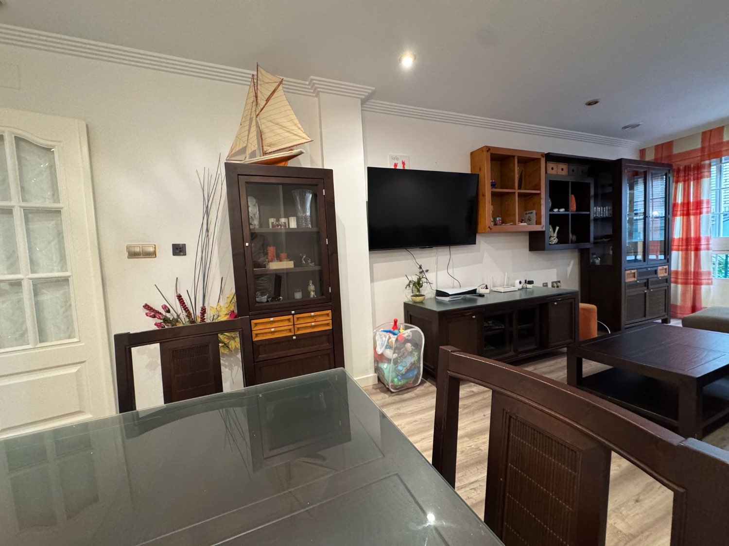 Flat for sale in Motril pueblo