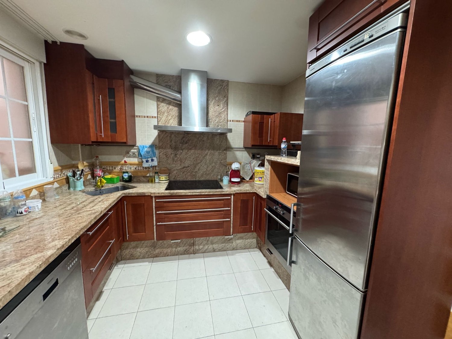Flat for sale in Motril pueblo