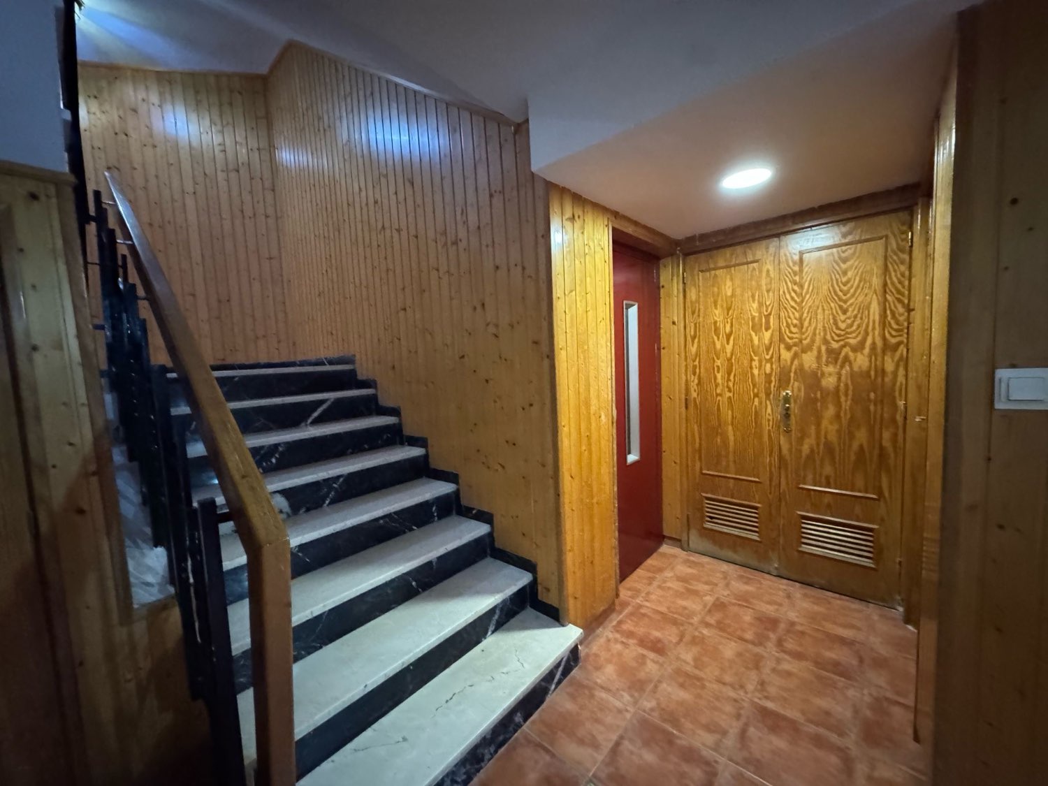Flat for sale in Motril pueblo