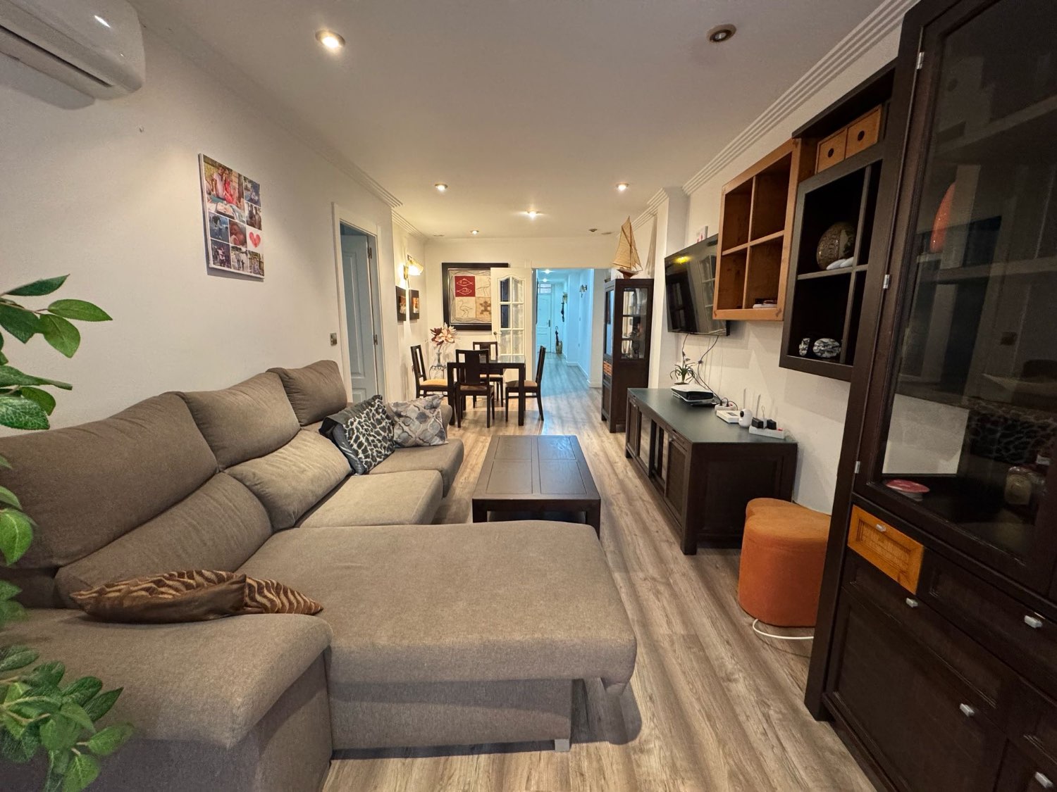Flat for sale in Motril pueblo