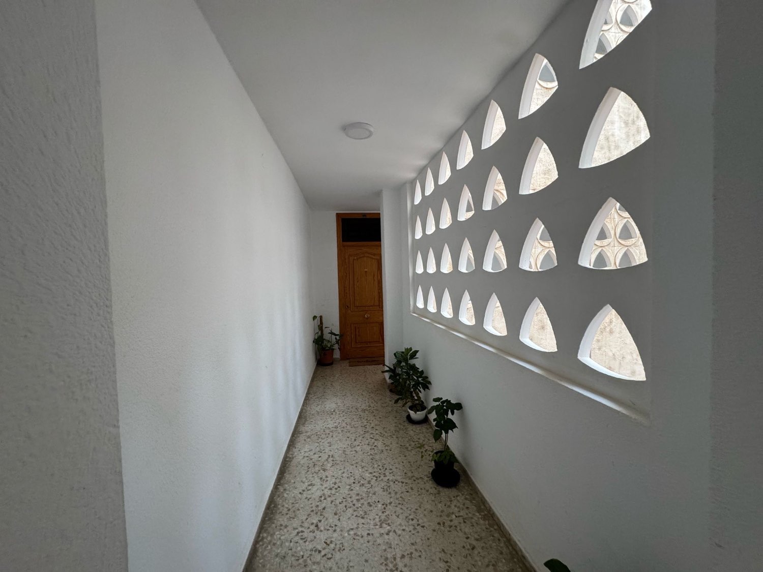 Flat for sale in Motril pueblo