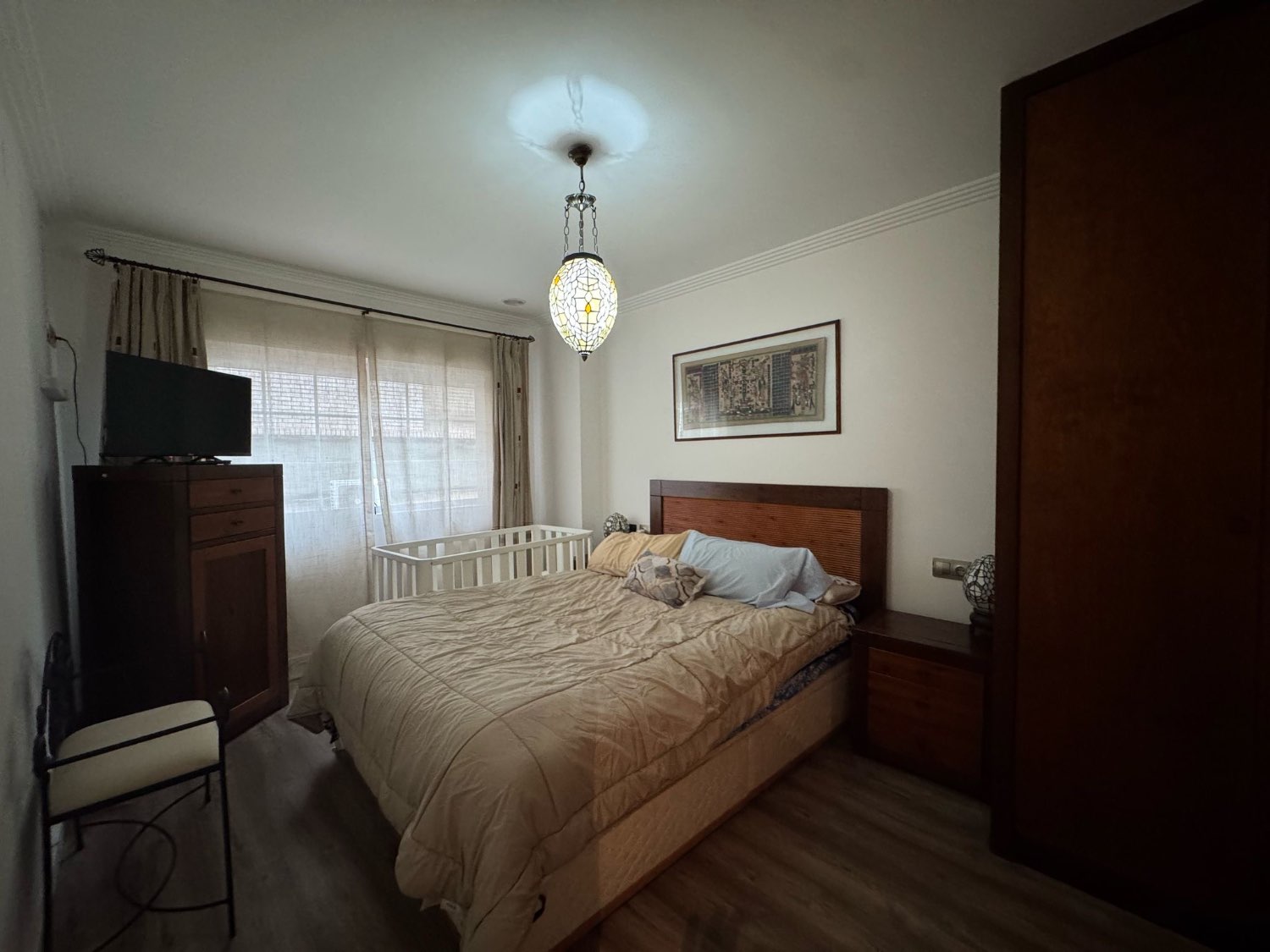 Flat for sale in Motril pueblo