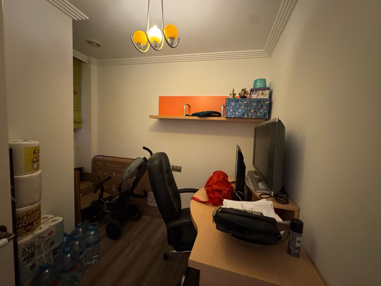 Flat for sale in Motril pueblo