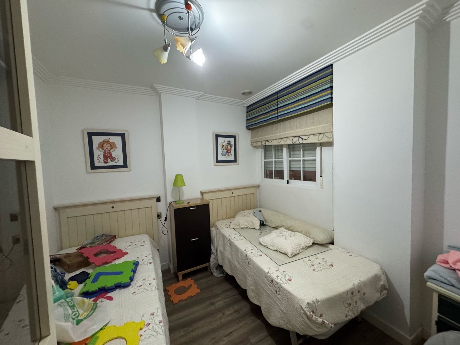Flat for sale in Motril pueblo