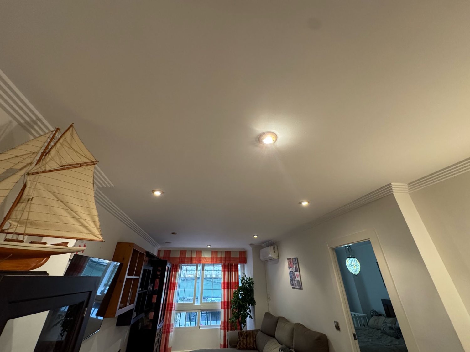 Flat for sale in Motril pueblo