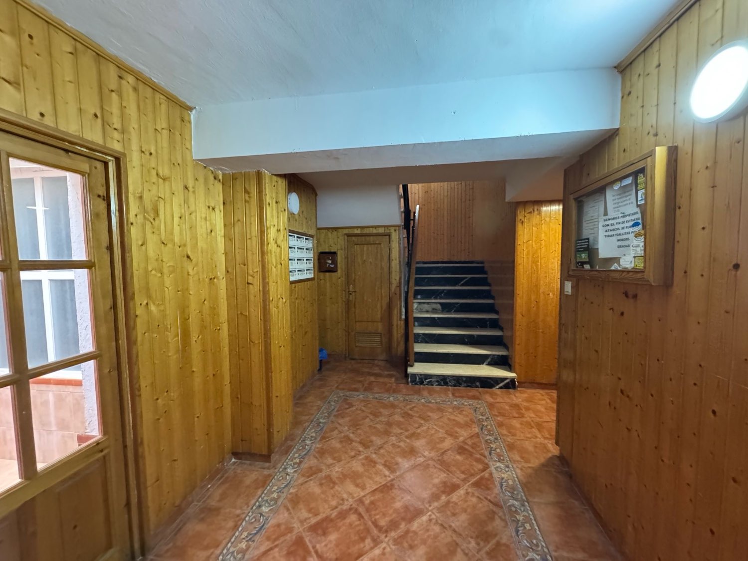 Flat for sale in Motril pueblo