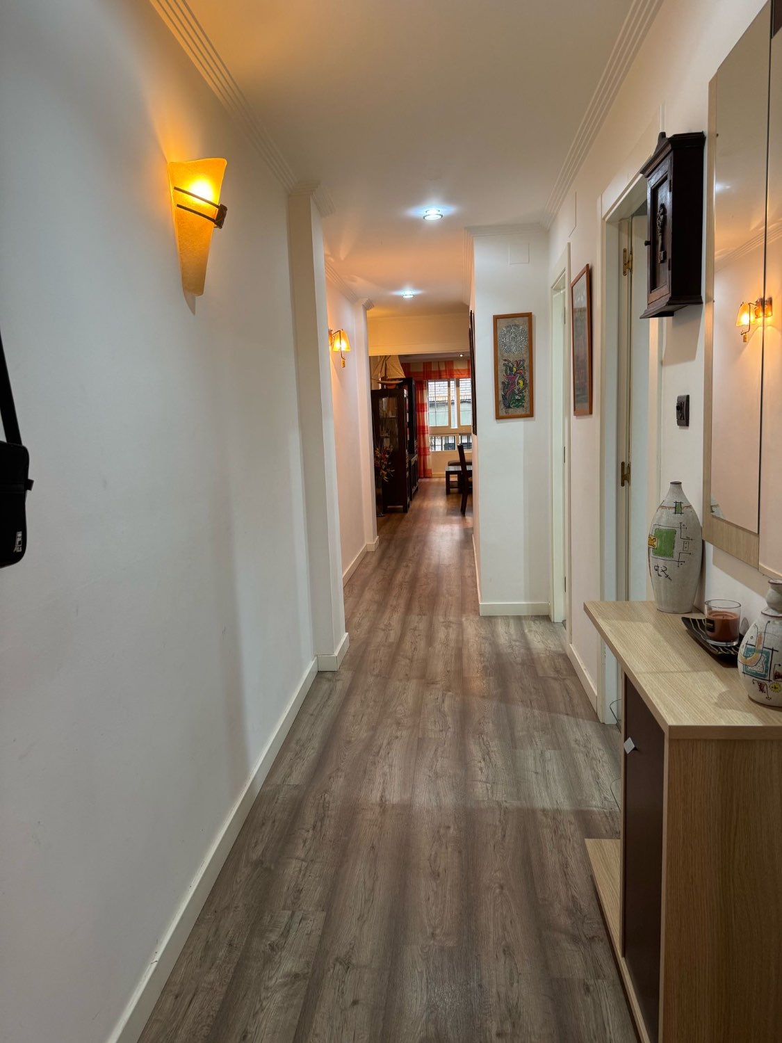 Flat for sale in Motril pueblo