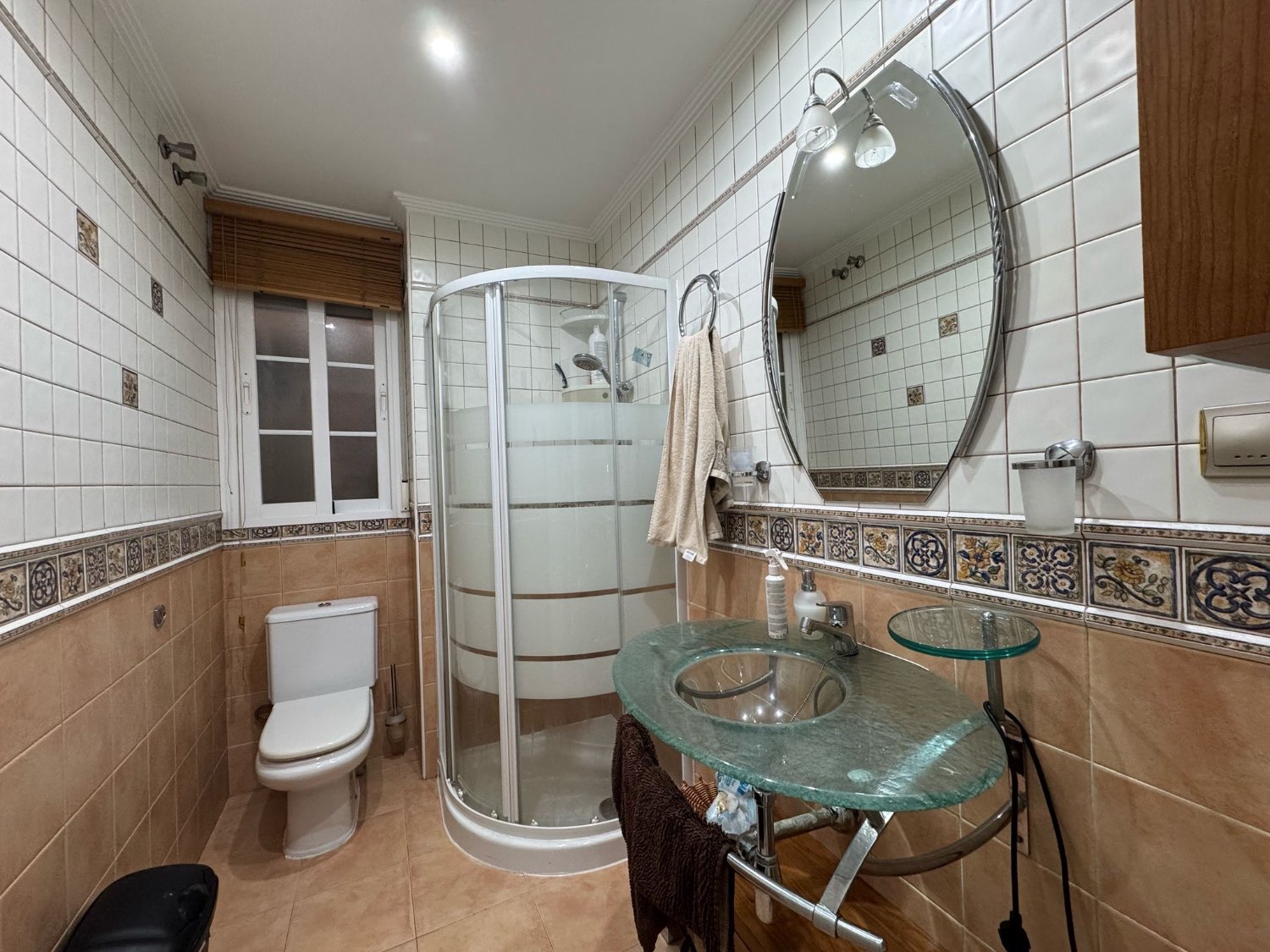 Flat for sale in Motril pueblo